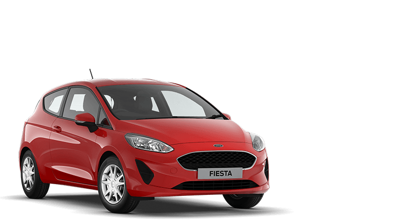 Ford Fiesta Style