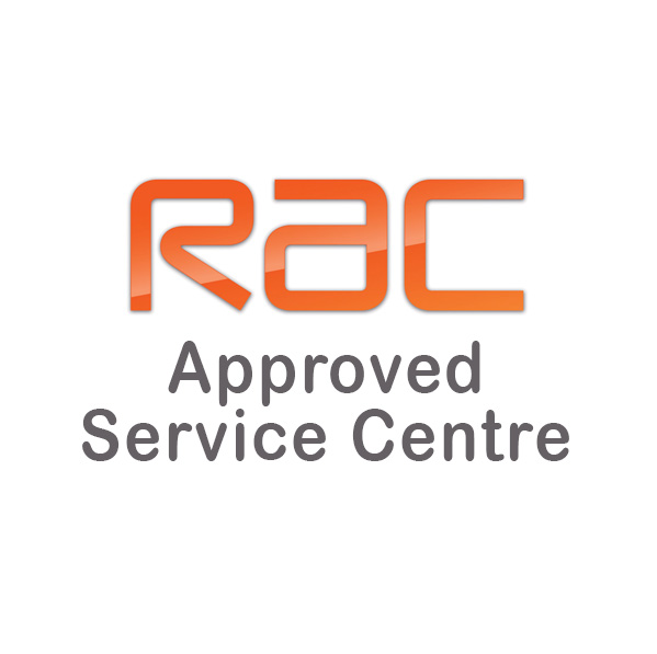 RAC Approved Service Centre